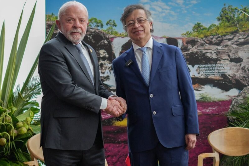 ‘They want to colonise us’: Brazil’s Lula warns of foreign interference | Politics News