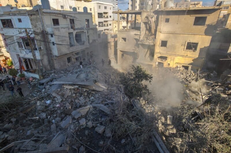 Spain’s PM says Israel to inflict on Lebanon same destruction as in Gaza | US-Israel war on Iran News