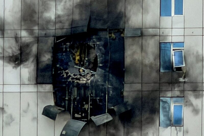 Iranian attacks amount to violation of sovereignty, Gulf states tell UN | US-Israel war on Iran News