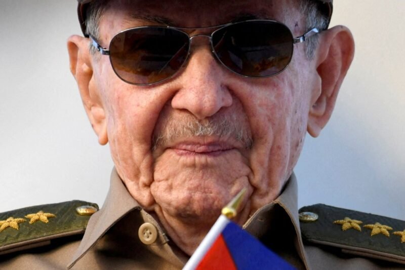 Cuban president says Raul Castro involved in US talks amid oil blockade | News