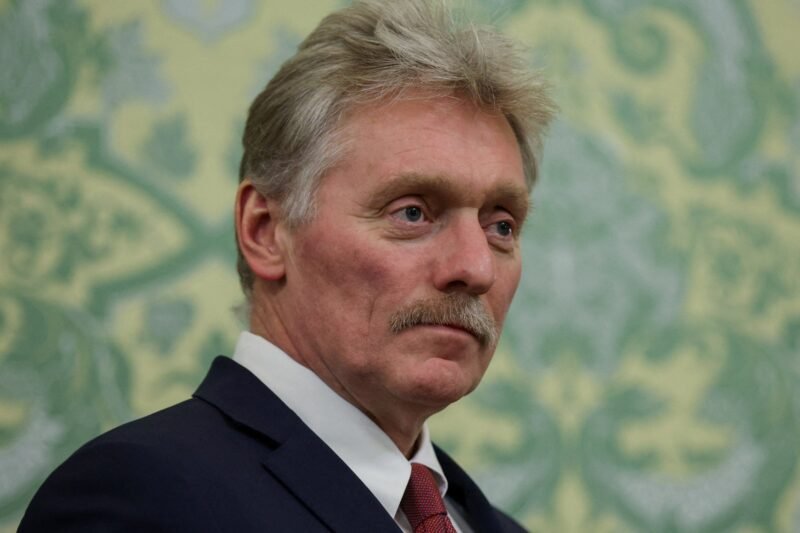 Russian officials meet US counterparts as Moscow denies aiding Iran | Russia-Ukraine war News