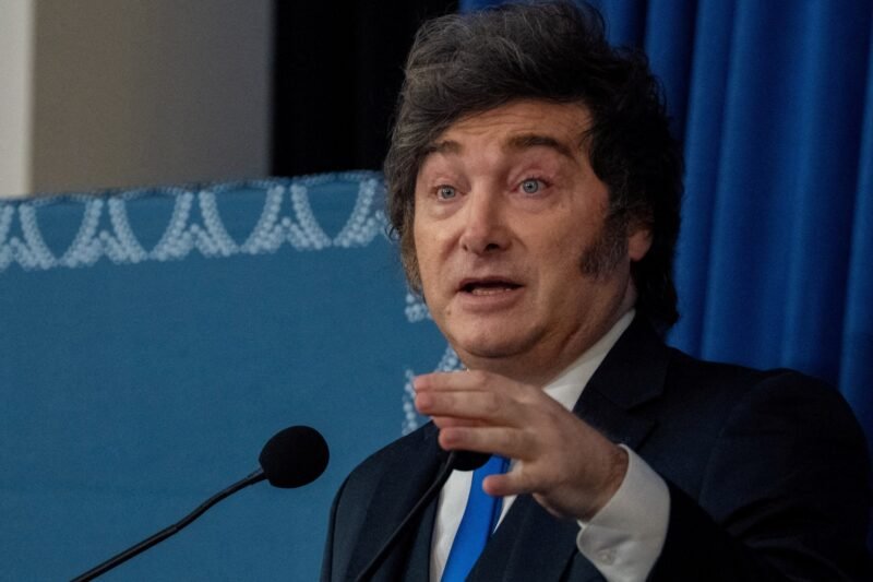 Argentina declares Jalisco New Generation Cartel a ‘terrorist’ group | Crime News