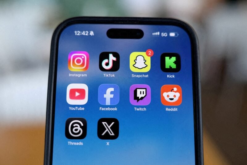 ‘We will no longer stand by’: Austria plans social media ban for under-14s | News