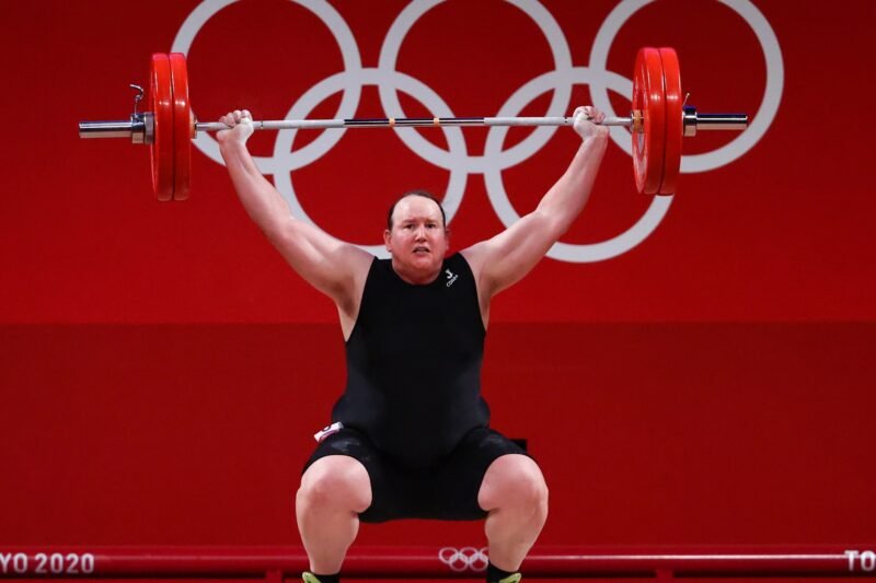 France calls IOC sex testing a ‘step backwards’ while Trump praises move | Olympics News