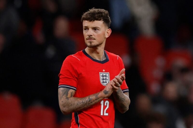 White is hero and villain on England return, Germany’s Wirtz destroys Swiss | Football News