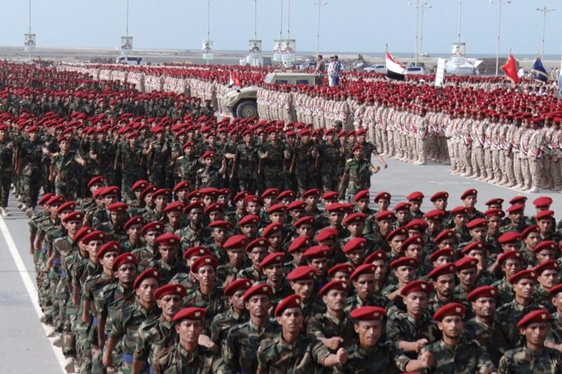 Yemen’s Houthis launch missile attack on Israel as war on Iran intensifies | News