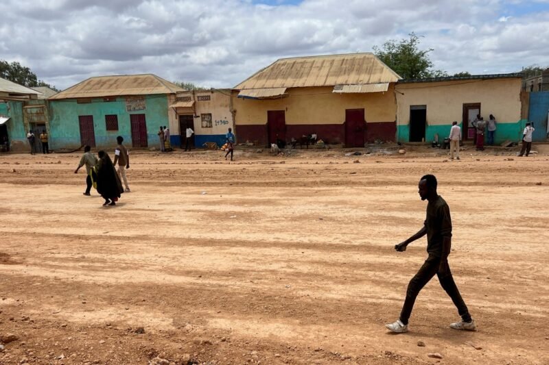 Somali army takes over key city in Southwest as state leader resigns | Military News