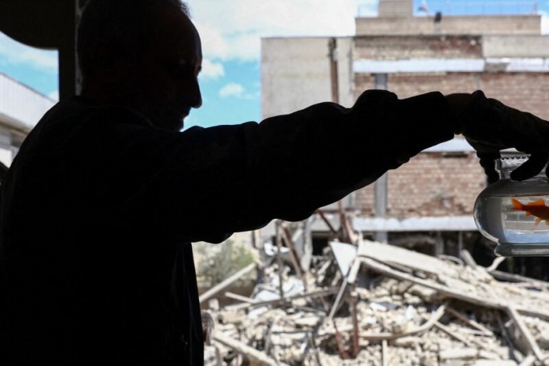 War on Iran: US’s history of making other nations pay for conflicts | US-Israel war on Iran News