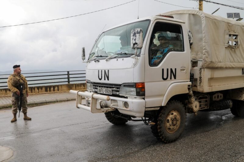 UN aid chief warns of new Israeli occupation in southern Lebanon | Conflict News