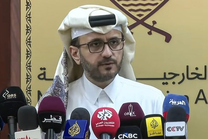 Qatar says Iran’s attacks on neighbours crossed ‘many red lines’ | US-Israel war on Iran News