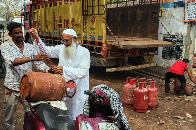 Are Middle East attacks pushing Asia towards an energy crisis? | US-Israel war on Iran