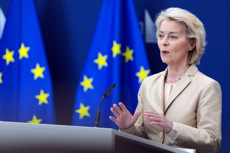 Is Europe heading to an energy crisis? | US-Israel war on Iran