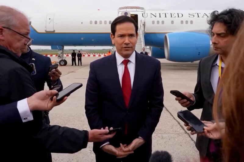 US Secretary of State says war could conclude in ‘weeks, not months’ | US-Israel war on Iran