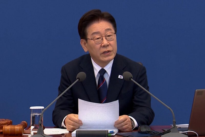 South Korean president promises maximum response to energy crisis | Renewable Energy