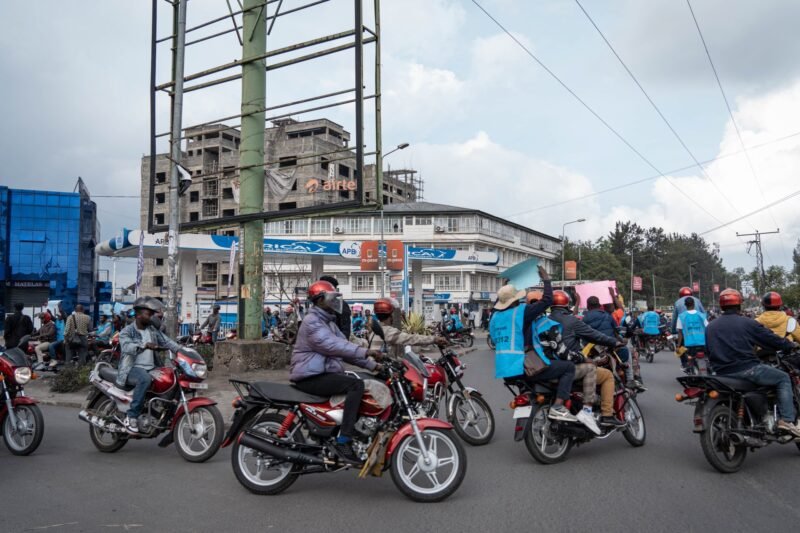 At least 43 people killed in ADF attack in northeast DR Congo, army says | Conflict News