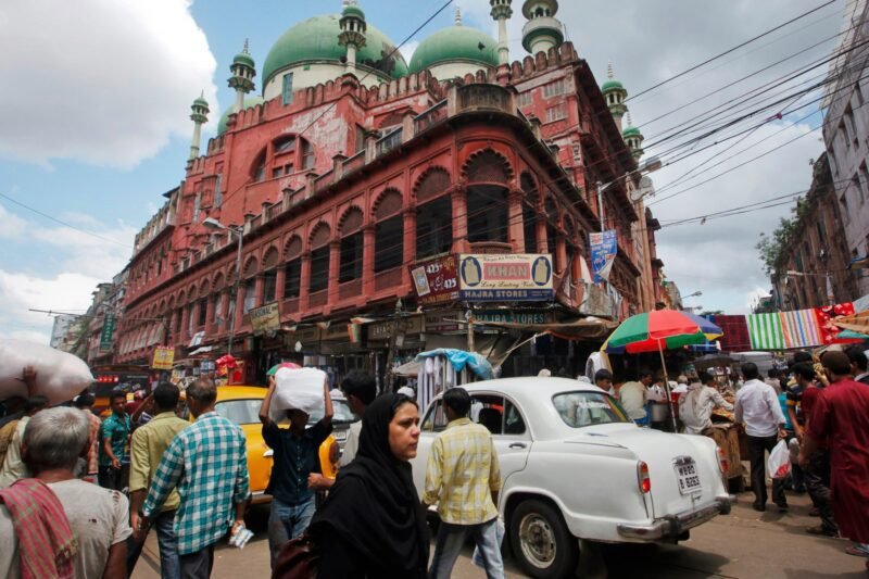 Muslims the target? Fury as millions lose voting rights in India’s Bengal | Elections News
