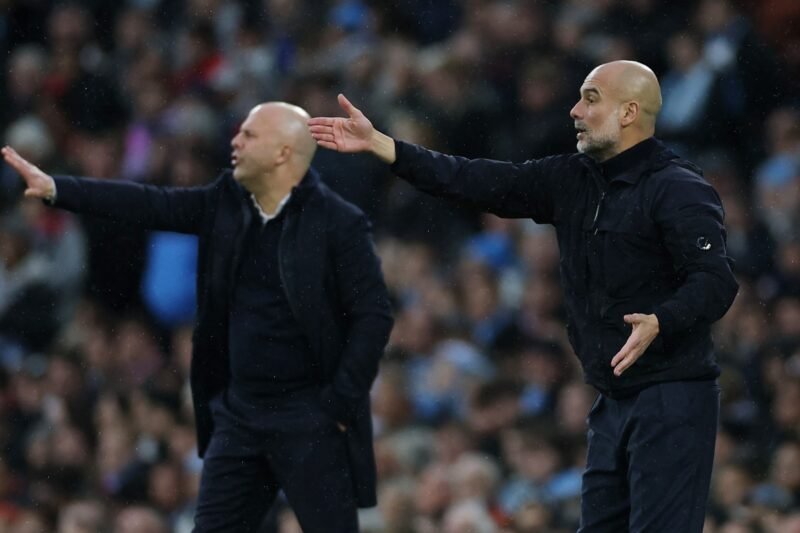 LIVE: Manchester City vs Liverpool – FA Cup quarterfinal | Football News