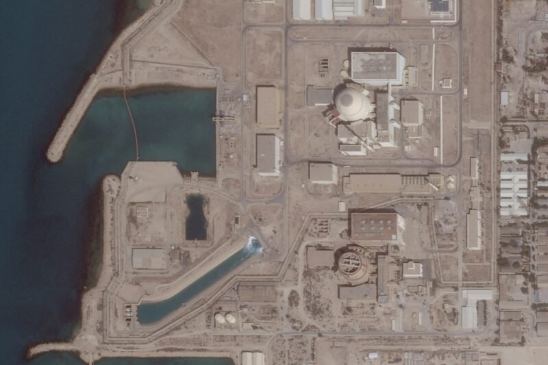 Projectile hits near Iran’s Bushehr nuclear plant, killing one: IAEA | US-Israel war on Iran News