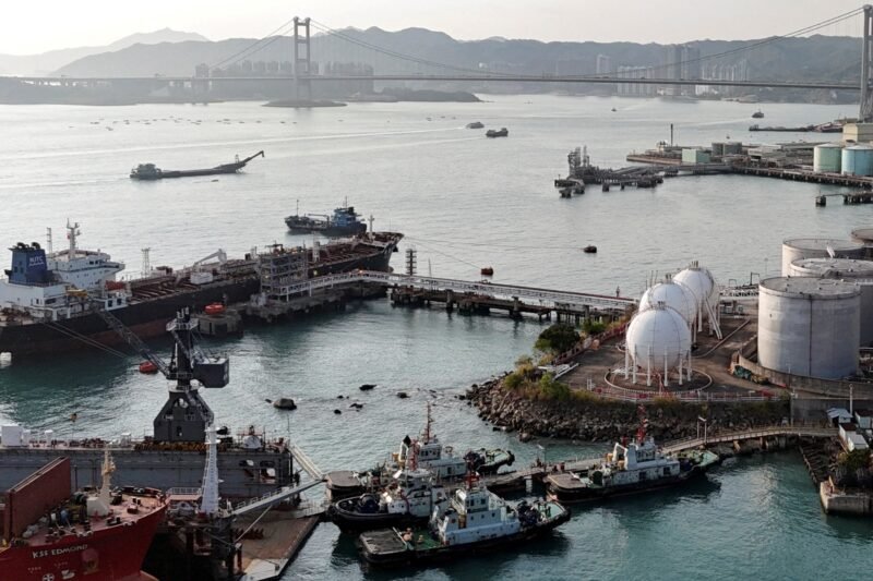 How China’s ‘teapot’ refineries are cushioning it from Iran war oil crisis | US-Israel war on Iran News