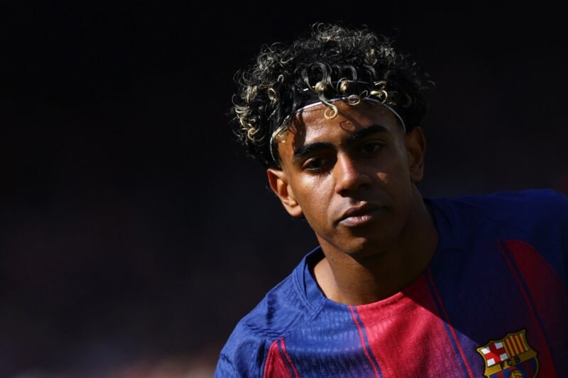 LIVE: Atletico Madrid vs Barcelona – La Liga