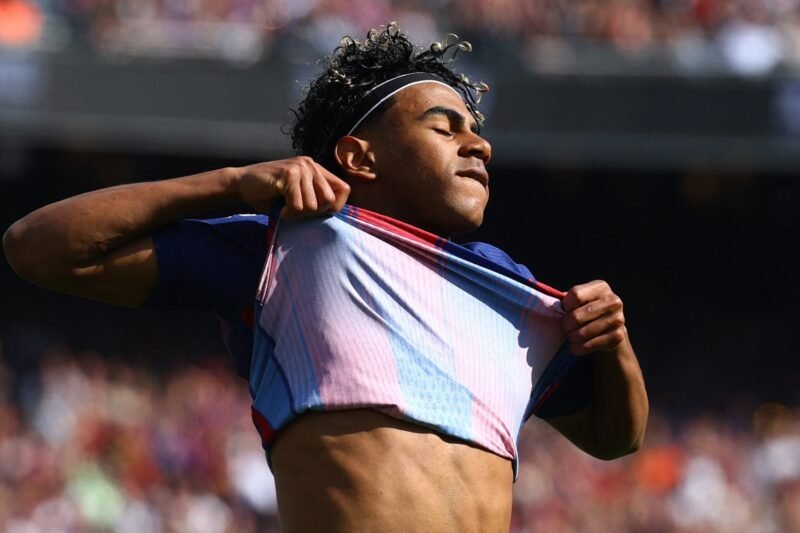 Atletico Madrid vs Barcelona: La Liga preview – teams, start time, lineups | Football News