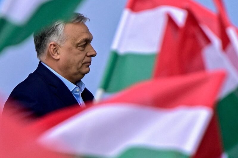 ‘Orban constantly vetoes’: Europe braces for Hungary election | Politics News