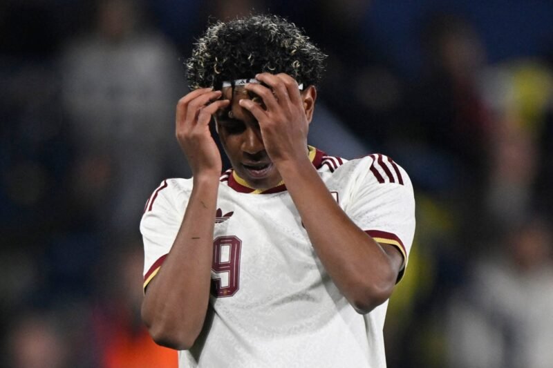 Real Madrid coach insists Spain ‘not racist’ despite Islamophobic chant | Football News