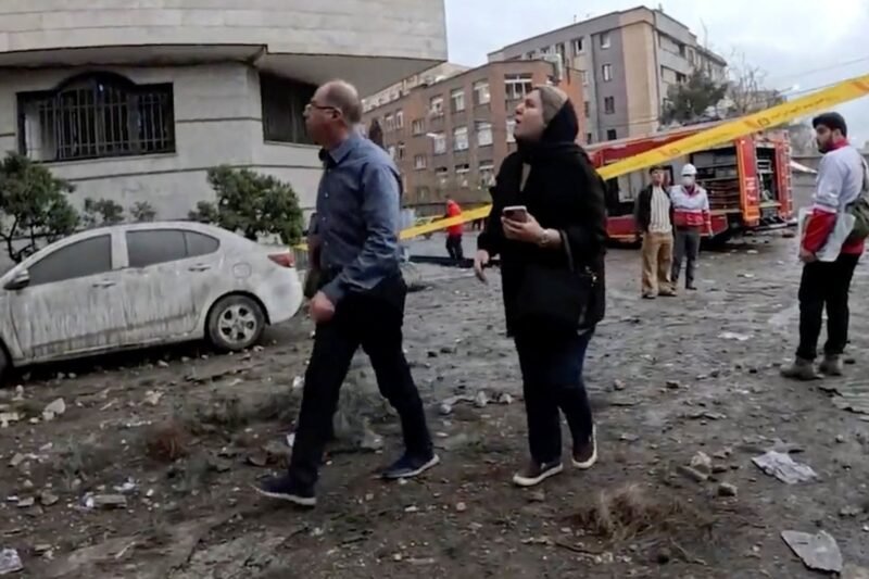 Iran war: What is happening on day 35 of US-Israeli attacks? | US-Israel war on Iran News