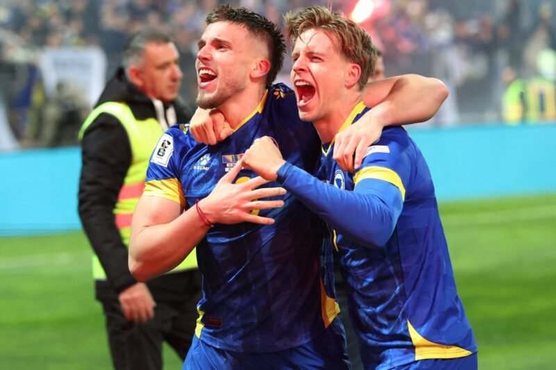 Which teams are in the FIFA World Cup 2026? | World Cup 2026 News