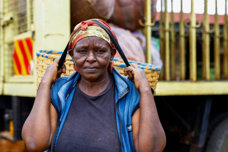 Kenya’s tea industry suffers crisis caused by the US-Israeli war on Iran | US-Israel war on Iran