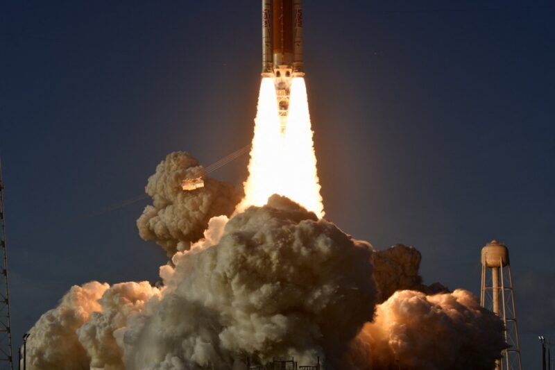 How long will Artemis II take to reach the moon, and what happens next? | Science and Technology News