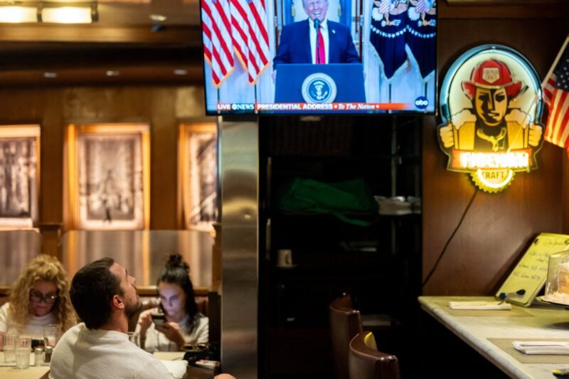 Trump’s primetime speech on Iran war: Key takeaways | US-Israel war on Iran News