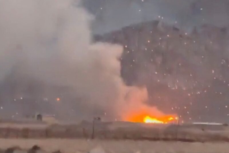 Iran war: What is happening on day 34 of US-Israel attacks? | US-Israel war on Iran News