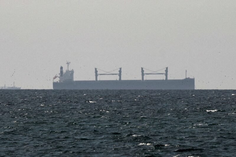Iran says Iraqi ships can pass Strait of Hormuz as transits tick up | US-Israel war on Iran News