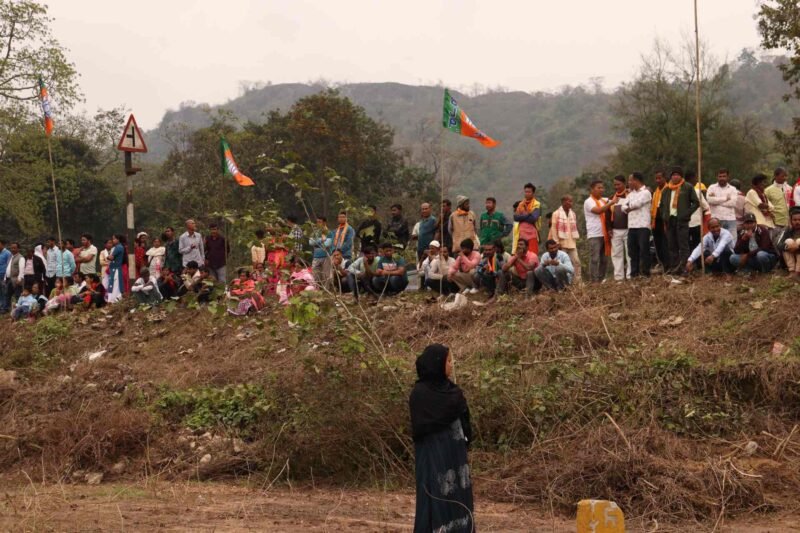 ‘Gerrymandering’ in India’s Assam cuts Muslim representation before vote | Politics