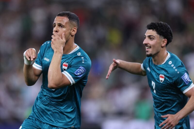 Iraq defeat Bolivia 2-1 to qualify for FIFA World Cup 2026 | World Cup 2026 News
