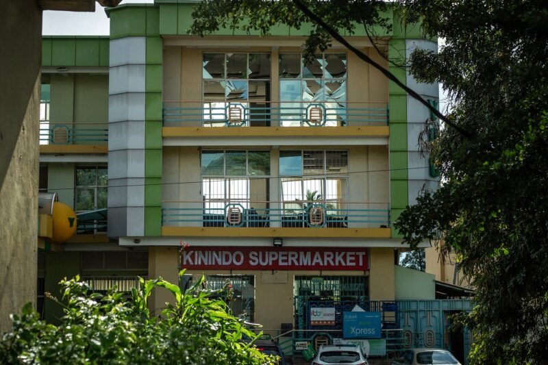 Burundi says at least 13 killed, dozens injured in military base blast | Military News