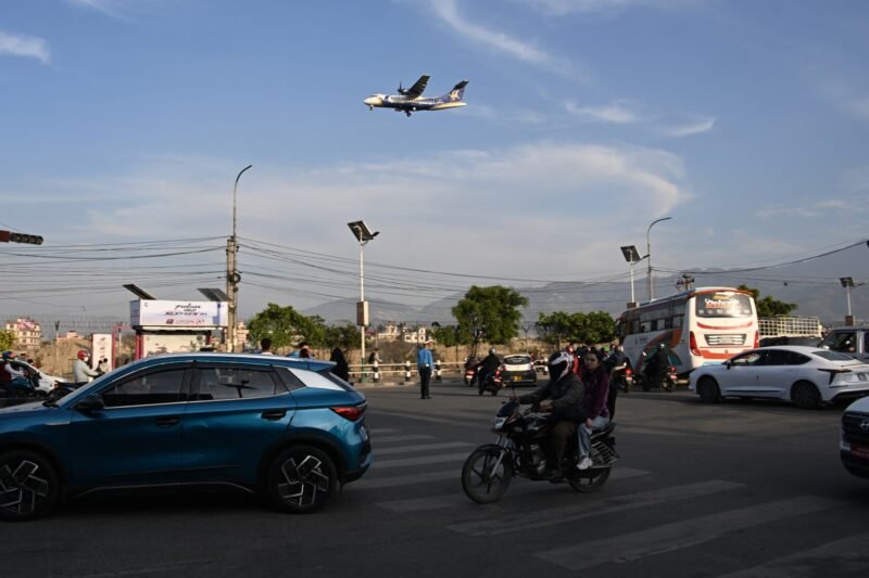 Nepal announces two-day weekends as fuel crisis caused by Iran war deepens | Energy News