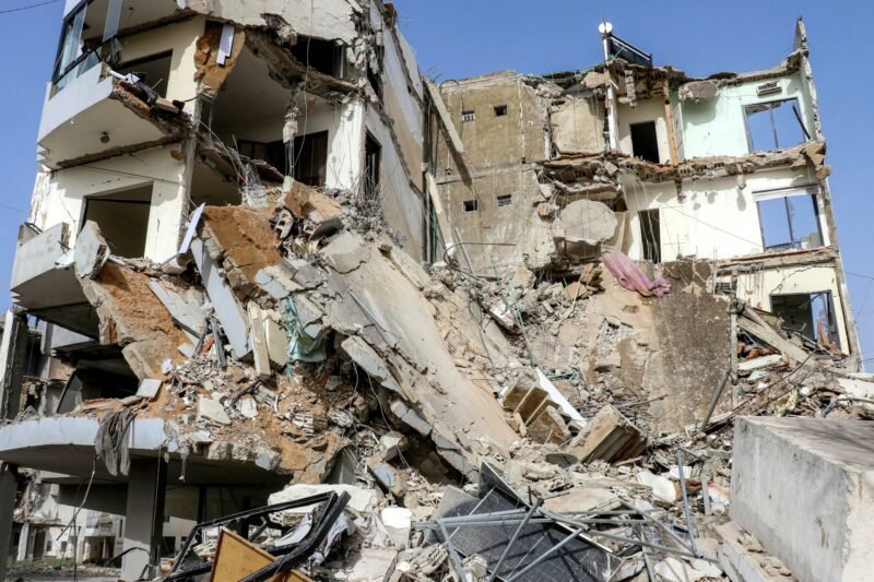 Iran war: What is happening on day 37 of US-Israeli attacks? | US-Israel war on Iran News