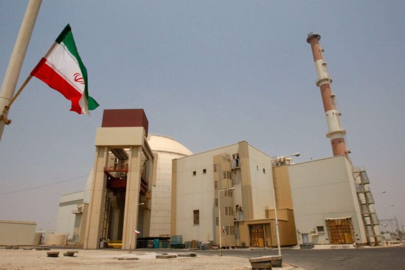 Why an attack on Bushehr nuclear plant would be catastrophic for the Gulf | US-Israel war on Iran News