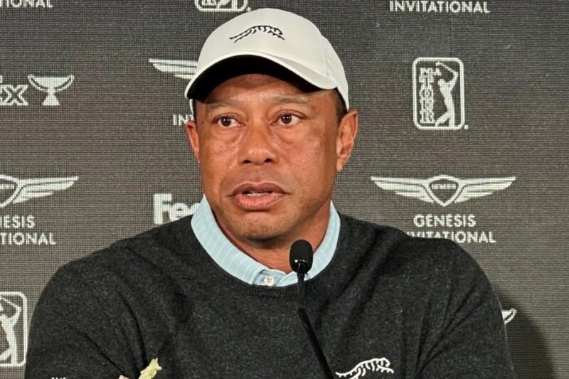 Tiger Woods declines 2027 Ryder Cup captaincy; can leave US for treatment | Golf News
