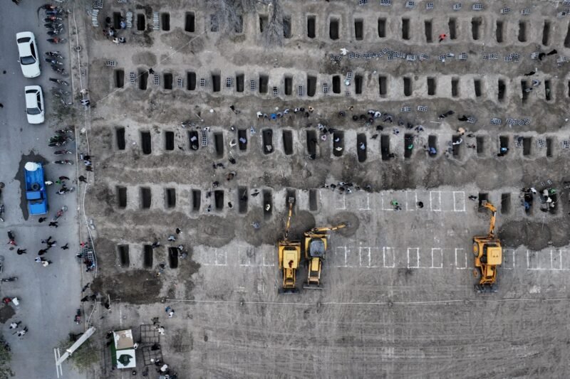 Over 100 US legal experts condemn strikes on Iran as possible ‘war crimes’ | US-Israel war on Iran News