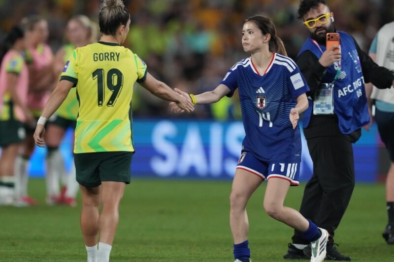 Women’s Asian Cup finalists accuse governing body over equal money | Football News