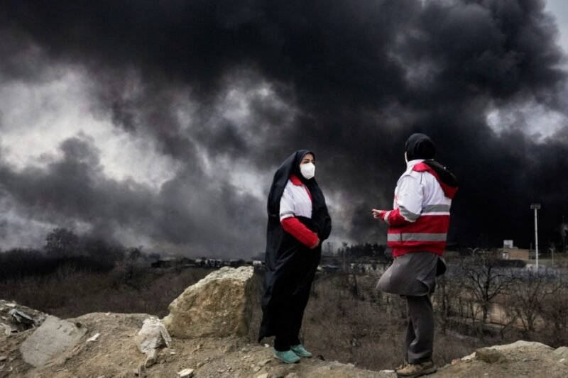 Trump says with more time, US can ‘take the oil’ in Iran | US-Israel war on Iran News