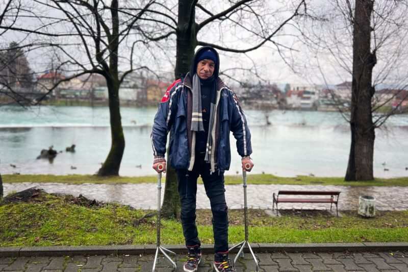 Assaulted, robbed: Refugees abused on Bosnia-Croatia border | Refugees News