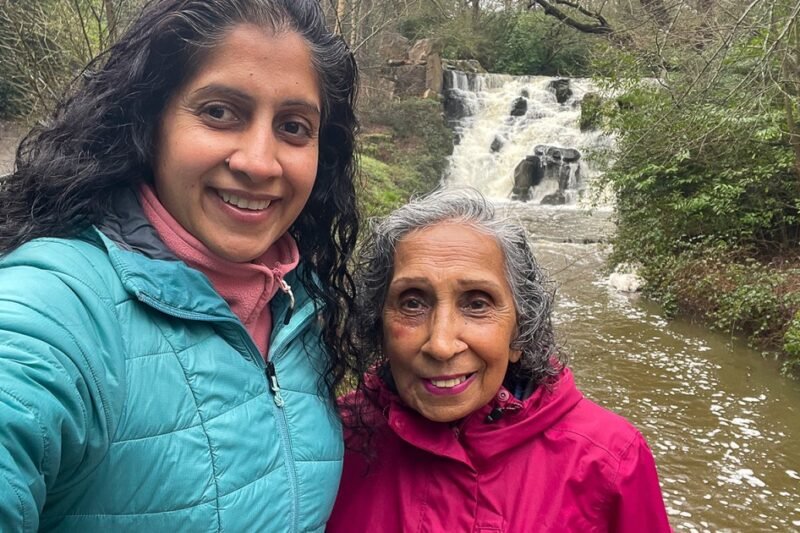 ‘Nothing prepares you’: The invisible lives of carers in the UK | Health