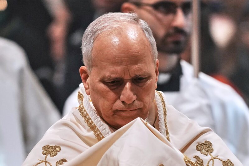 Pope Leo condemns ‘brutality’ of world in first Easter services | Religion