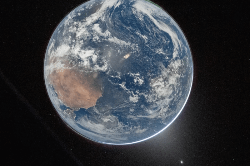 NASA unveils first images of Earth from Artemis II | Newsfeed