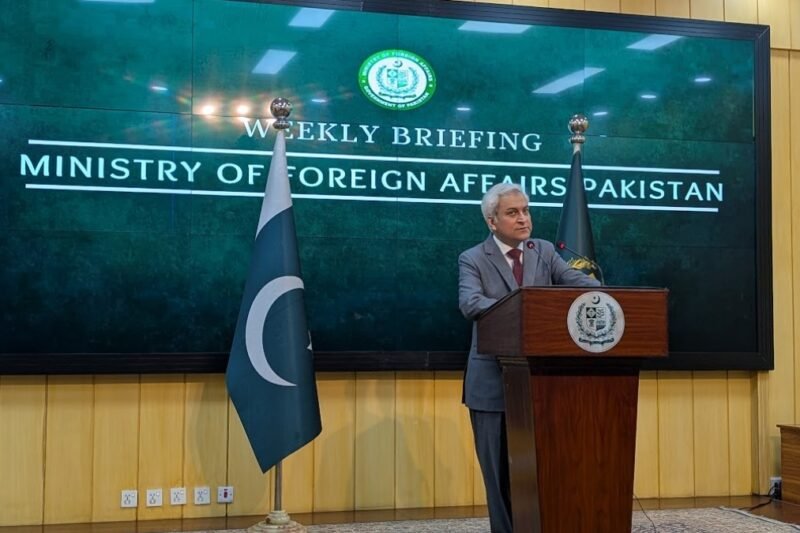 Pakistan to continue with Iran-US mediation despite ‘obstacles’ | US-Israel war on Iran News