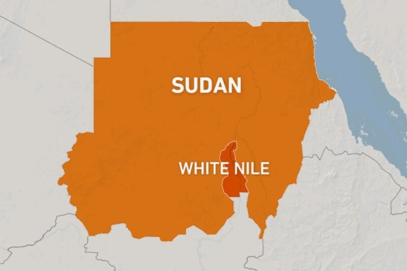 Drone strike on Sudan hospital kills 10, medical charity MSF says | News